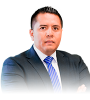 Alvaro Virguetty Marketing Director