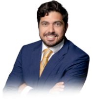 Abe Ovadia Esq